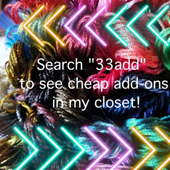 Doe Lashes Midnight Patches - Picture 5 of 5